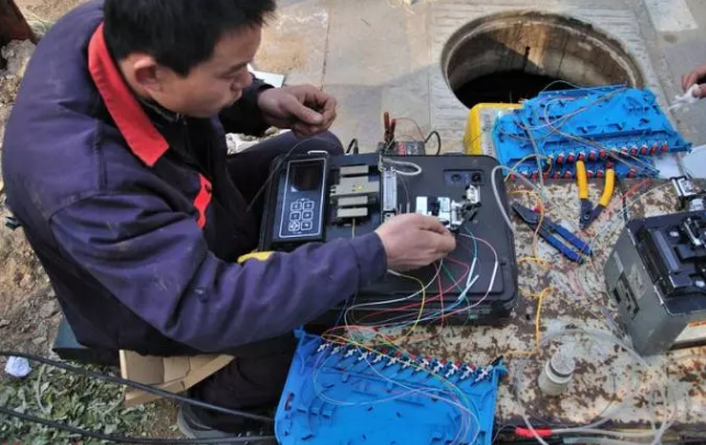光线熔接过程中你有没有遇到过这些问题？(图5)