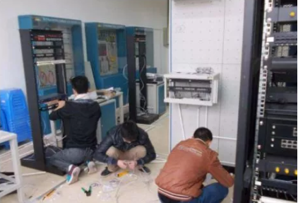 你中招了么——弱电人都犯过的错误？(图1)