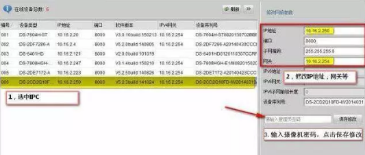 安装监控系统之前，这18个问题必须熟知(图3)