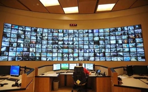 监控安装工程网线大于100米怎么办？三百米距离怎么办？(图1)