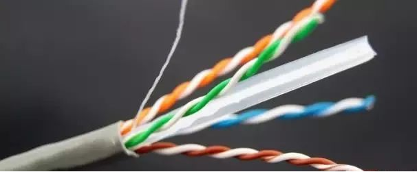 网线数据传输最大距离100米怎么来的?弱电知识科普!(图2) 网线数据传输最大距离100米怎么来的?弱电知识科普!(图2)