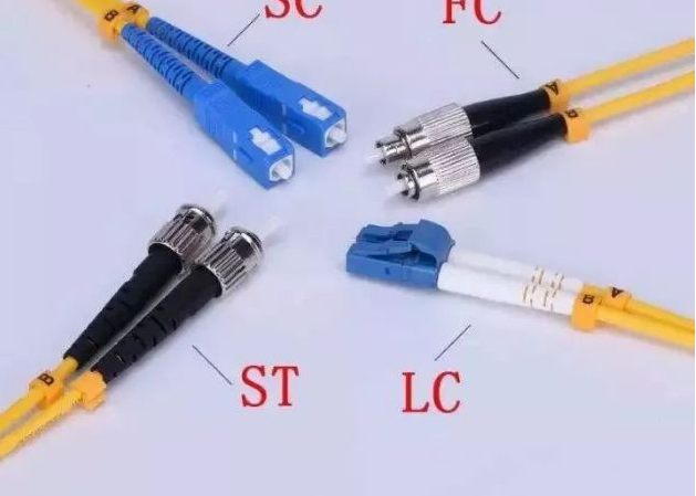 详细了解光缆、终端盒、尾纤的接法和光纤各种接口！(图6)