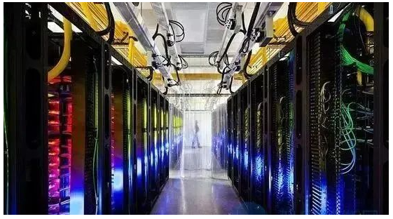 网络机房必须注意的十二条方法准则(图1)