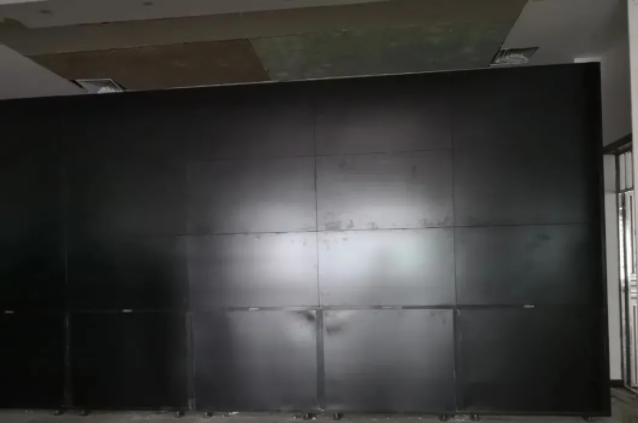液晶拼接屏布线的要求以及注意事项(图2) 液晶拼接屏布线的要求以及注意事项(图2)
