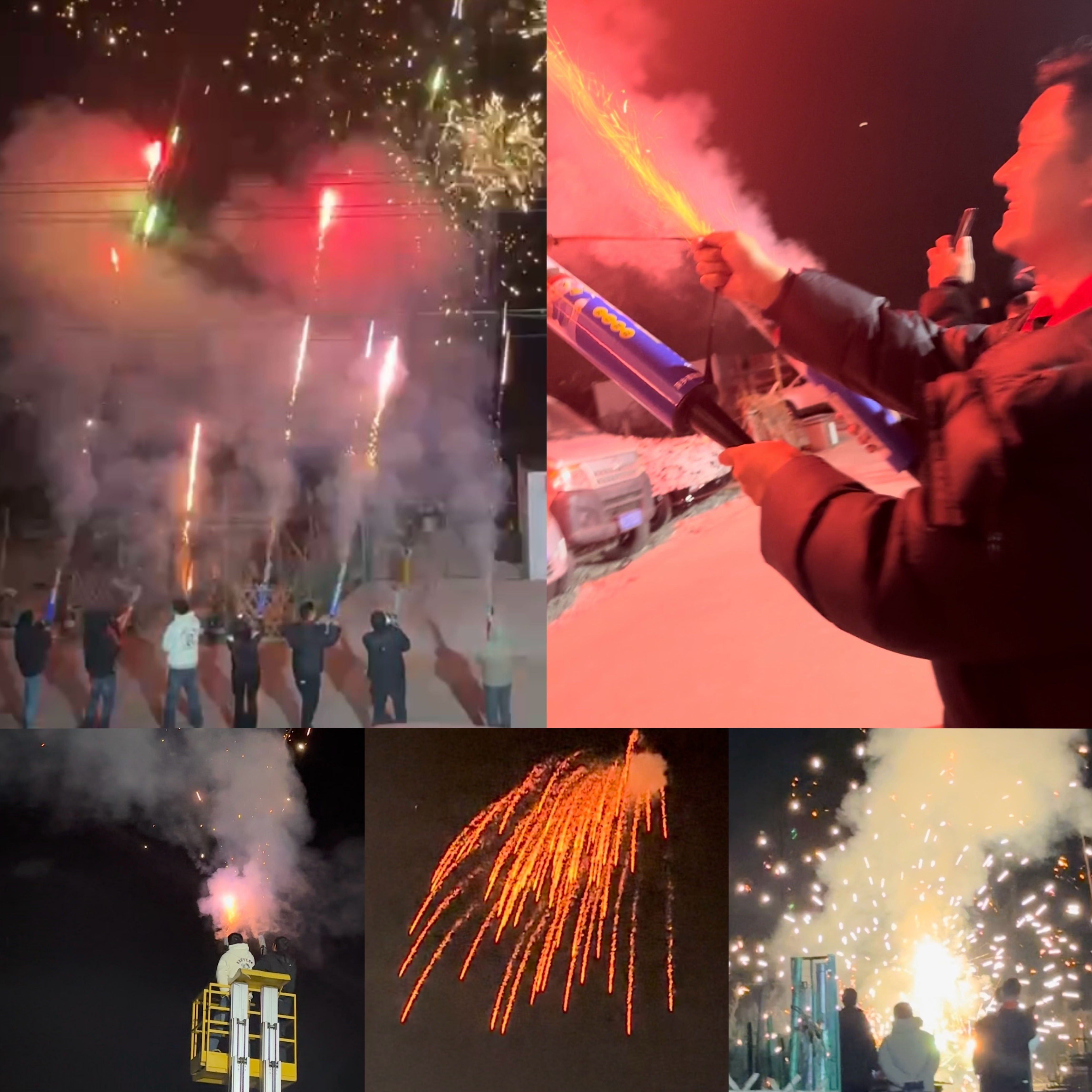 2025奔铭科技年终晚会-腾飞蛇年,共创辉煌(图3) 2025奔铭科技年终晚会-腾飞蛇年,共创辉煌(图3)