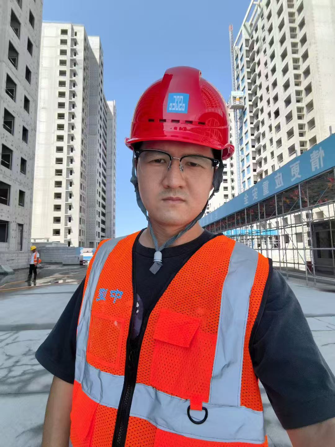 新建小区13.5万方1000多户，《弱电智能化+三网通信》实施(图8)