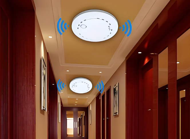 无线网络覆盖完全指南：从入门到实战(图2)