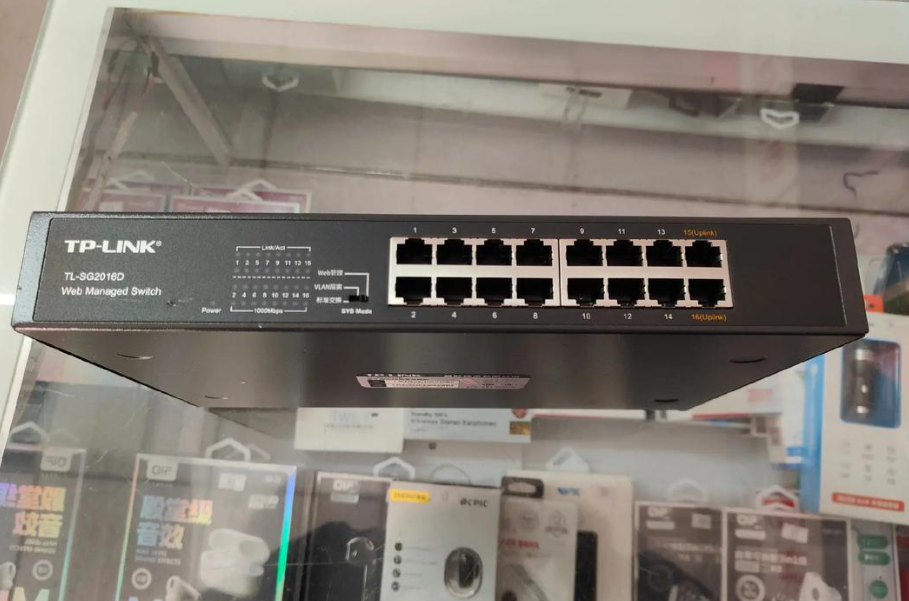 POE交换机用哪几芯供电?(图1) POE交换机用哪几芯供电?(图1)