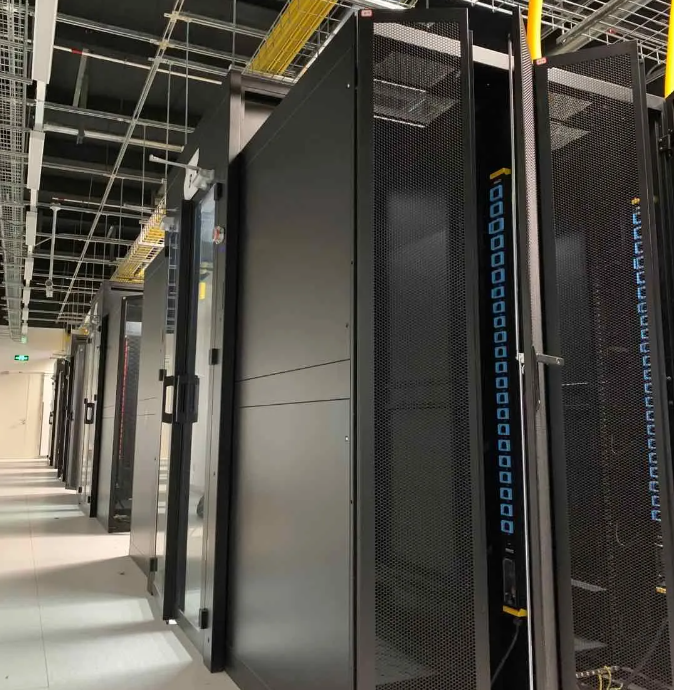 机房搬迁需要注意的事项都有哪些？(图1)