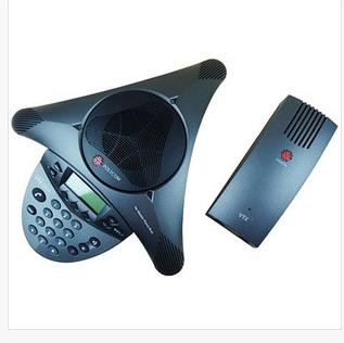 宝利通 会议电话 SoundStation 2标准型