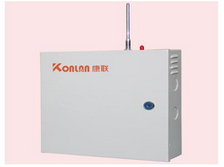 康联 KL-1830GPRS/GSM 联网报警主机